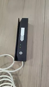 APRIPORTA LETTORE DI TESSERE MAGNETICHE VIDEO SYSTEM ITALIA 11886 - Foto 1 di 1