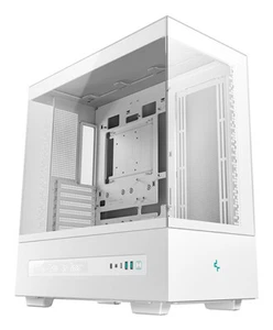 DeepCool CH690 Tower White - R-CH690-WHNNA0D-G-1 - Afbeelding 1 van 6