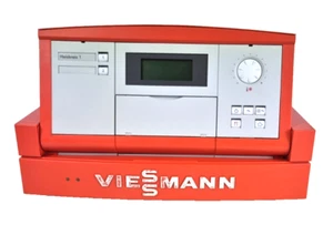 Viessmann Vitotronic Kw2 74503520 Kesselregelung - Bild 1 von 4