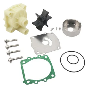 Outboard Water Pump Rebuild Service Kit for Yamaha 150 175 200 225 HP Engine - Picture 1 of 10