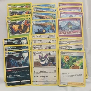 2022 Pokémon JCC ASTRAL RADIANCE Juego 4x x4 sin jugar Tú eliges #001-159 ¡EE. UU.! - Imagen 1 de 99