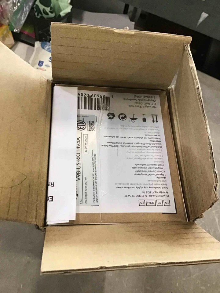 Plancha de pelo Dyson Corrale níquel/cobre caja de regalo edición limitada  Foto 1 de 1