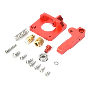 Extruder Upgrade Drive Feed Kit All Metal 3D Printer For Creality/Ender 3♪ - Zdjęcie 1 z 11
