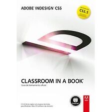 Adobe indesign cs5 Team Creative in Portuguese