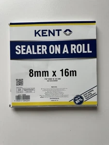 Kent Sealer On A Roll Wide 8mm x 16m - Picture 1 of 1