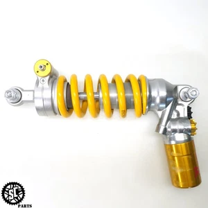 SUSPENSIÓN AMORTIGUADOR TRASERO HONDA CBR1000RR SP OHLINS TTX 12-16 - Imagen 1 de 7