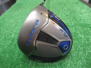 COBRA FLY Z XL 11.5* DRIVER GOLF CLUB MATRIX 55g REGULAR GRAPHITE GOOD GRIP RH - Picture 1 of 8