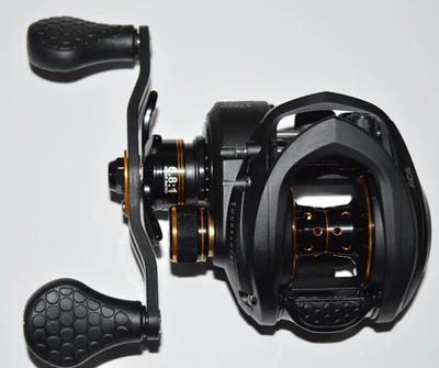 lew's tournament pro LFS 6.8:1 Left casting reel TP1HLA 11 bearings New NO BOX - Image 1 of 4