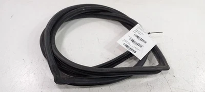 Nissan Altima en carrocería puerta jamba sello trasero izquierdo 2010 2009 2008 2007 Foto 1 de 4