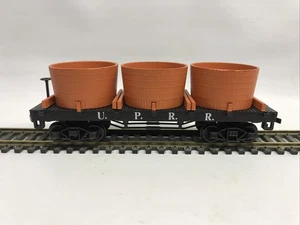 HO Bachmann 72601 Wasserkesselwagen Union Pacific Old Time UPRR - Bild 1 von 6
