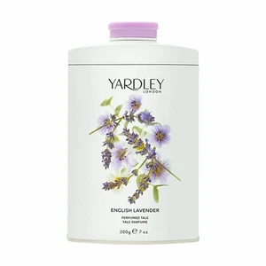 Talco de lavanda inglés Yardley of London 7 oz - Imagen 1 de 1