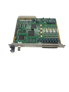 PREMISYS Motorola 816460 TENSR DSM 4W 4 SS Card Channel Bank *SALE* - Picture 1 of 8