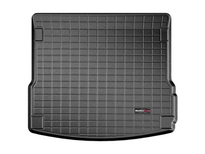 WeatherTech Cargo Trunk Liner for 2015-2026 Porsche Macan - Image 1 of 4