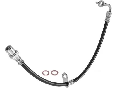 Manguera de freno trasera derecha para Subaru BRZ 2013-2019 APR 91612TNPJ 2014 2015 2016 2017 Foto 1 de 2