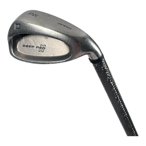 Wilson Deep Red II Distance Pitching Wedge Tri-Ply 535 Lite Graphite 35.5" RH - Picture 1 of 11