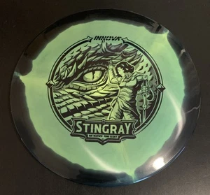 Innova Halo Star Stingray Kat Mertsch Tour Series 180 grams - Picture 1 of 2