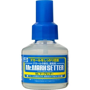 Mr.Hobby MS-232 Mr. Mark Setter 40 ml - Imagen 1 de 1