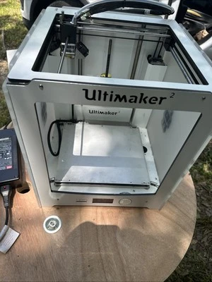 Ultimaker 2 (ORIGINAL) Foto 1 de 4