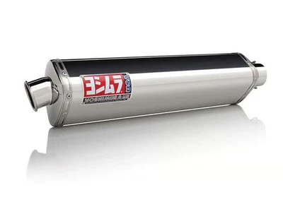 Yoshimura TRS Street Series Atornillable - Silenciador Acero Inoxidable Moto 1115465 Foto 1 de 4