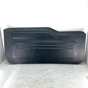 Back Door Trim for Mitsubishi SHOGUN PININ PAJERO PININ H66W 1.8 - Picture 1 of 10