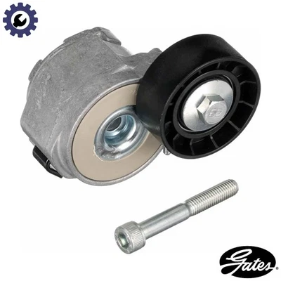 BELT TENSIONER VRIBBED BELT T39017 FOR CADILLAC ALFA ROMEO MITO 159 BRERA 1.9L - Image 1 of 4