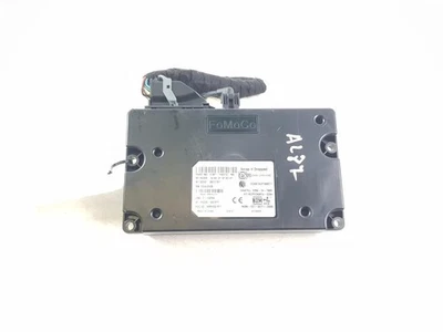 FORD ECOSPORT BLUETOOTH CONTROL ECU E1BT14D212NA MK1 2017 - Image 1 of 4