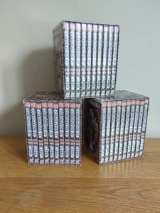 Coronation Street - 1960-1969 DVD - 1970-1979 DVD - 1980-1989 DVD - Imagen 1 de 11