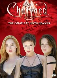 Charmed - Series 6 (Box Set) (DVD, 2006)