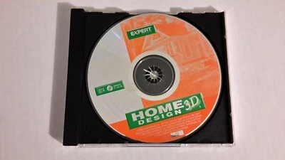 Expert Software 3-D Home Design - Image 1 of 3