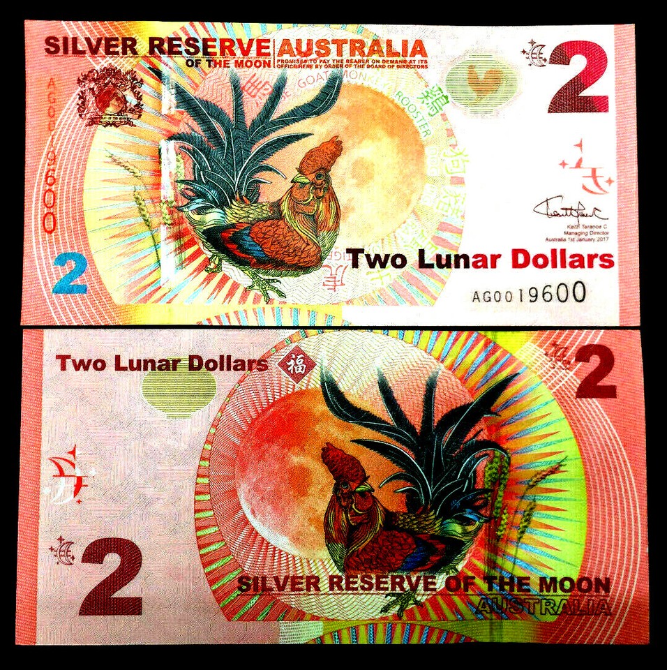 Australian & Oceanian Paper Money for sale eBay