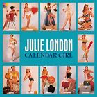 JULIE LONDON - Calendar Girl Pink Vinyl - New Vinyl Record - K600z