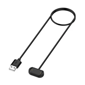 Pour Amazfit GTR4 GTR4 pro GTS4 Fast Charging 1M USB Watch Charger Cable Line - Photo 1/12
