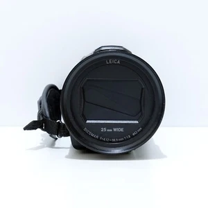 Panasonic 4K Ultra HD Camcorder HC-VX1 - Picture 1 of 8