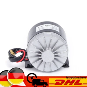 Magnetmotor Freie Energie Generator Perpetuum Permanent DIY DC 24V 350W NEU - Bild 1 von 11