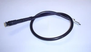 *1EA OEM HONDA SPEEDO CABLE CT90 LATE 76 THRU CT110/1986 (LATEK5)(0023)(230M) - Picture 1 of 1