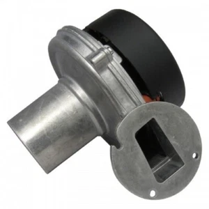 Remeha Gebläse RG 118-R14.2X1 - Bild 1 von 1