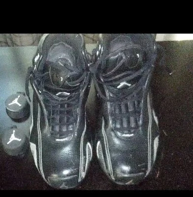 Air Jordan 21 OG кремневый серый размер 10 - Изображение 1 из 4