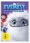 Everest-Ein Yeti Will Hoch Hinaus -    Dvd Neuf