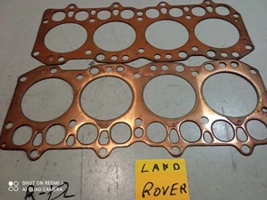 junta culata land rover/ 88 - Imagen 1 de 2