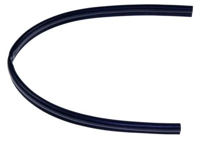 Original Türdichtung unten Spülmaschine Geschirrspüler Bauknecht 481246668912 - Bild 1 von 2