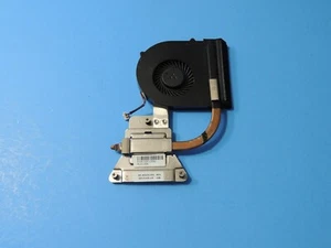 LENOVO G580 G585 GENUINE CPU COOLER FAN HEATSINK 60.4SG19.001 - Afbeelding 1 van 1