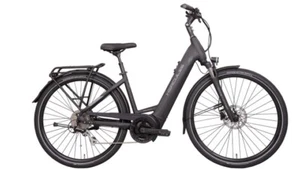 Hercules FUTURA SPORT I-8 26 Zoll E-Bike Bosch Performance Line 500 Watt - Bild 1 von 1