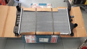 730484:RADIATORE:FO COURIER 1.8D,FIESTA3(GFJ) 14 16 16XR2i 18D 18TD DAL'89AL'95 - Imagen 1 de 1