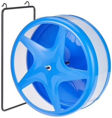 Nager Laufrad "ORBITAL" ø 28 cm blau - Bild 1 von 4