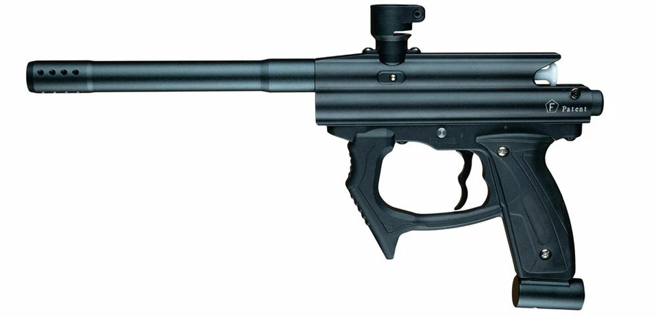 Paintball Markierer New Legion Riot 2 - Bild 1 von 1