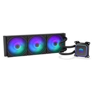 ENDORFY Navis F360 ARGB Processor All-in-one liquid cooler Black 1 pc(s) - Picture 1 of 5
