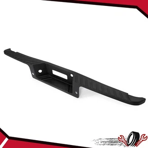 For Ford F-150 2004-2008 Rear Bumper Step Pad Scratch Cover Fleetside W/ Sensors - Picture 1 of 17