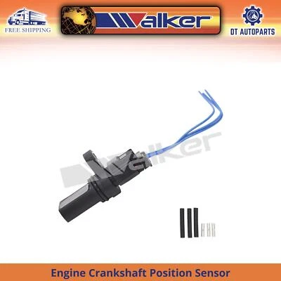 Andador sensor de posición del cigüeñal motor V6 de 3,5 L Nissan Máxima 2002-2008  Foto 1 de 4