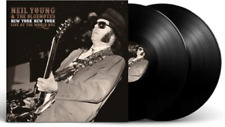 Neil Young & The Bluen New York, New York: Live at the World (Vinyl) (UK IMPORT)