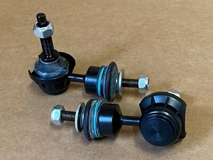 BARRA ANTIROLLIO POSTERIORE DROP LINKS (TIPO A FORMA DI L) PER MK3 FOCUS & GRAND C-MAX - Foto 1 di 1